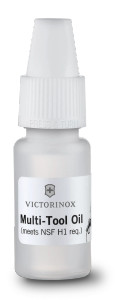 Victorinox Swiss Army Multi-Tool Oil - 4.3302 Victorinox Swiss Army Multi-Tool Oil - 4.3302