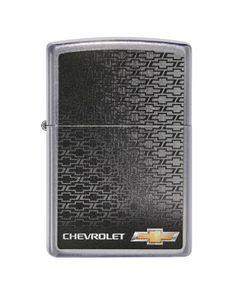 Zippo Chevrolet - 49304