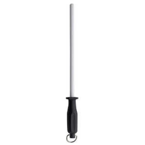 Messermeister 12 Inch 1200 Grit Ceramic Sharpener - CR-12F Messermeister 12 Inch 1200 Grit Ceramic Sharpener - CR-12F