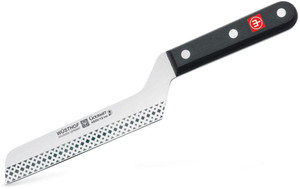 Wusthof WU Gourmet 4 1/2 Cheese Knife Wusthof WU Gourmet 4 1/2 Cheese Knife