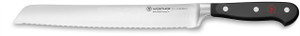 Wusthof WU Classic 9 Double-Serrated Bread Knife