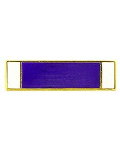 Eagle Emblems Pin - Ribbon, Purple Heart - P14031