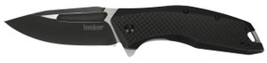 Kershaw 3935 Flourish Assisted Flipper Kershaw 3935 Flourish Assisted Flipper