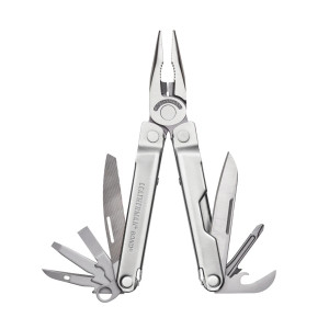 Leatherman Bond Multi-Tool, 14 Tools Leatherman Bond Multi-Tool, 14 Tools