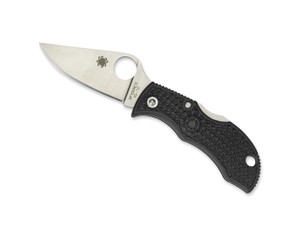 Spyderco Manbug FRN Black Spyderco Manbug FRN Black