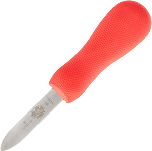 Victorinox 2 3/4" Providence Style Oyster Knife - 7.63992 Victorinox 2 3/4" Providence Style Oyster Knife - 7.63992