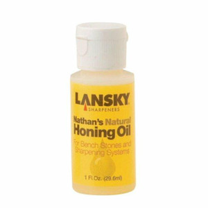 Lansky 1 oz Nathans Honing Oil - 800-01-05 Lansky 1 oz Nathans Honing Oil - 800-01-05