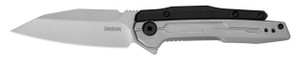 Kershaw 2049 Lithium Reverse Tanto Spring Assisted Knife Kershaw 2049 Lithium Reverse Tanto Spring Assisted Knife