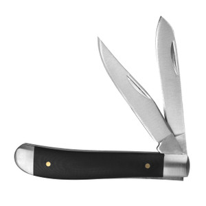 Kershaw 4381 Gadsden 2-Blade Slip Joint Folding Knife Kershaw 4381 Gadsden 2-Blade Slip Joint Folding Knife