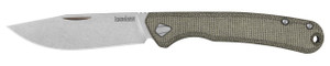 Kershaw 4320 Federalist Slipjoint Folding Knife Kershaw 4320 Federalist Slipjoint Folding Knife