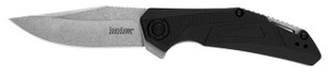Kershaw 1370 Camshaft Assisted Flipper Knife Kershaw 1370 Camshaft Assisted Flipper Knife