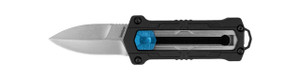 Kershaw 1190 Kapsule Manual Sliding Button Knife Kershaw 1190 Kapsule Manual Sliding Button Knife