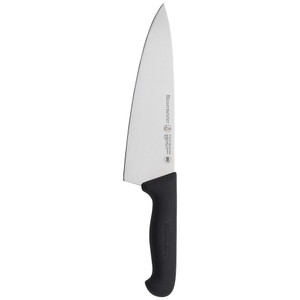 Messermeister Four Seasons Pro Series 8 Inch Chefs Knife Wide Blade - 5025-8 Messermeister Four Seasons Pro Series 8 Inch Chefs Knife Wide Blade - 5025-8