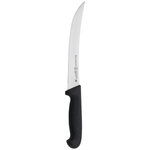 Messermeister Four Seasons Pro Series 8 Inch Breaking Knife - 5050-8 Messermeister Four Seasons Pro Series 8 Inch Breaking Knife - 5050-8