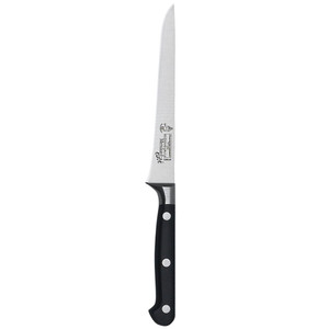 Messermeister Meridian Elite 6 Inch Flexible Boning Knife - E/3692-6F Messermeister Meridian Elite 6 Inch Flexible Boning Knife - E/3692-6F