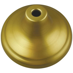 Eder Flag Endura Floor Stands for 1 1/8 Inch Pole, Gold Eder Flag Endura Floor Stands for 1 1/8 Inch Pole, Gold