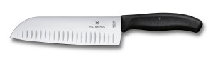 Victorinox Swiss Classic 7 Inch Santoku Knife Victorinox Swiss Classic 7 Inch Santoku Knife