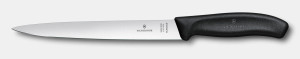 Victorinox Swiss Classic 8 Inch Fillet Knife - 6.8713.20-X2 Victorinox Swiss Classic 8 Inch Fillet Knife - 6.8713.20-X2