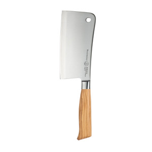 Messermeister Oliva Elite 6 Inch Meat Cleaver Messermeister Oliva Elite 6 Inch Meat Cleaver