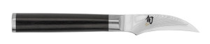 Shun Cutlery Shun Classic Bird's Beak 2.5 Inch Paring Knife - DM0715 Shun Cutlery Shun Classic Bird's Beak 2.5 Inch Paring Knife - DM0715