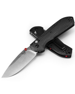 Benchmade 560-03 Freek Folding Knife, CPM-S90V Blade, Carbon Fiber Handles   Benchmade 560-03 Freek Folding Knife, CPM-S90V Blade, Carbon Fiber Handles