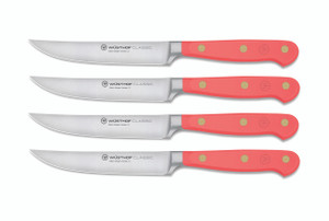 Messermeister Custom 8 Inch Chef's Knife - 8686-8S - American