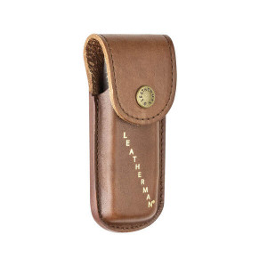 Leatherman Medium Heritage Sheath Brown Leather Leatherman Medium Heritage Sheath Brown Leather