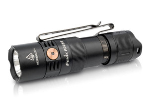 Fenix PD25R Rechargeable EDC Flashlight, 800 Lumens   Fenix PD25R Rechargeable EDC Flashlight, 800 Lumens