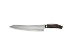 Messermeister Kawashima 10 Inch Slicer Knife   Messermeister Kawashima 10 Inch Slicer Knife