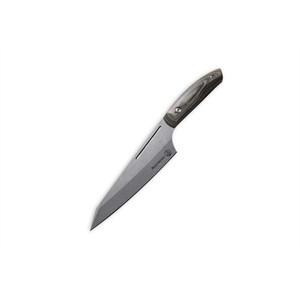 Messermeister Carbon 6.5 Inch Chef's Knife Messermeister Carbon 6.5 Inch Chef's Knife