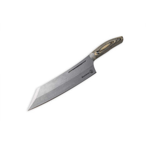 Messermeister Carbon 8 Inch Chef's Knife Messermeister Carbon 8 Inch Chef's Knife
