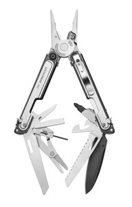 Leatherman ARC Multi-Tool, 21 Tools Leatherman ARC Multi-Tool, 21 Tools