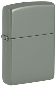 Zippo Classic Sage Lighter - 49843 Zippo Classic Sage Lighter - 49843