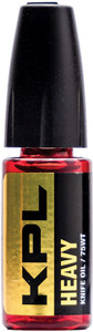 KPL Heavy Knife Oil 75WT 10mL Bottle KPL Heavy Knife Oil 75WT 10mL Bottle