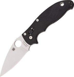 Spyderco Manix 2 Ball Bearing Folding Knife Spyderco Manix 2 Ball Bearing Folding Knife