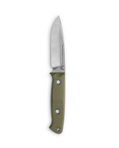 Benchmade Bushcrafter Fixed Blade Benchmade Bushcrafter Fixed Blade