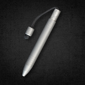 Ocaso Big Idea Design Mini Pen Titanium Ocaso Big Idea Design Mini Pen Titanium