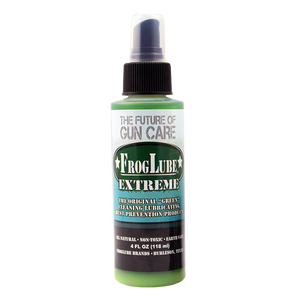 FrogLube Extreme Liquid 4oz.