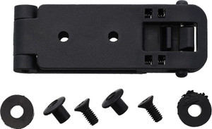 D-Tac 1.5 Inch Belt Lock D-Tac 1.5 Inch Belt Lock