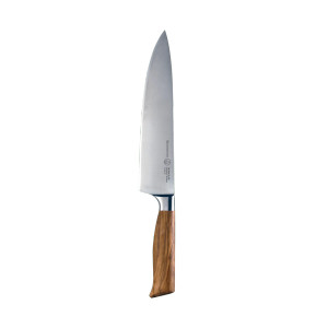 Messermeister Oliva Elite 9 Inch Chef's Knife