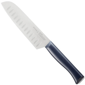 Opinel No. 219 Intempora 7 Inch Santoku Knife