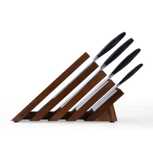 Messermeister Blacksmith 5 Piece Block Set