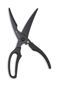 Messermeister Push Button Take-Apart Poultry Shears