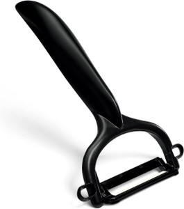 Kyocera Ceramic Y Peeler - Black Kyocera Ceramic Y Peeler - Black