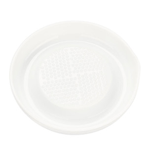  Kyocera 6.5 Inch Medium Ceramic Grater 