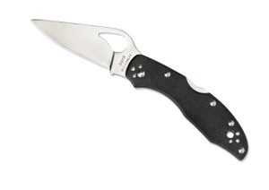 Spyderco MEADOWLARK 2 G-10 BLACK Spyderco MEADOWLARK 2 G-10 BLACK