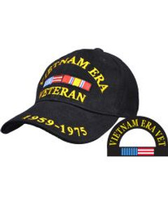 EE Cap - Vietnam Era Vet CP00515