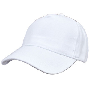 Eagle Emblems Cap - Plane, White CP00013