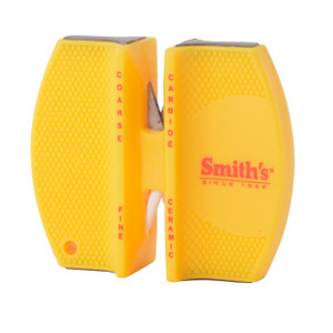 Smiths 2-Step Knife Sharpener - CCKS Smiths 2-Step Knife Sharpener - CCKS