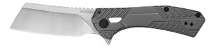 Kershaw 3445 Static Cleaver Knife Kershaw 3445 Static Cleaver Knife